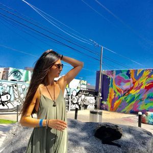 Meet your Posher, Julie